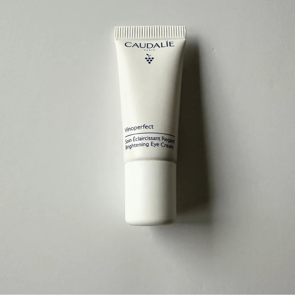CAUDALIE Vinoperfect Brightening Eye Cream